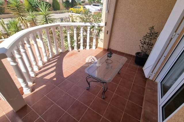 2 slaapkamer Huis te koop in Punta Prima, Orihuela met zwembad - € 222.000 (Ref: 10042369)