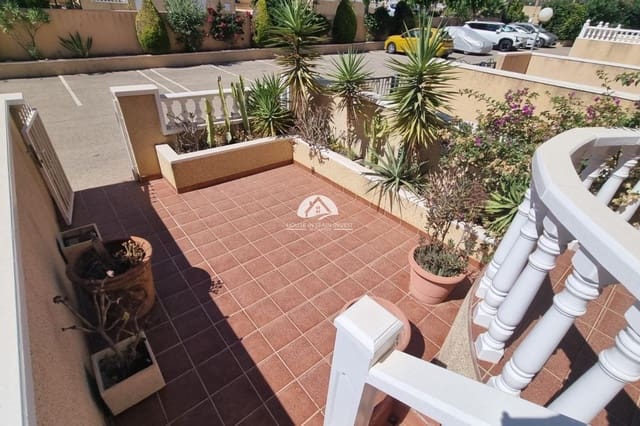 2 slaapkamer Huis te koop in Punta Prima, Orihuela met zwembad - € 222.000 (Ref: 10042369)