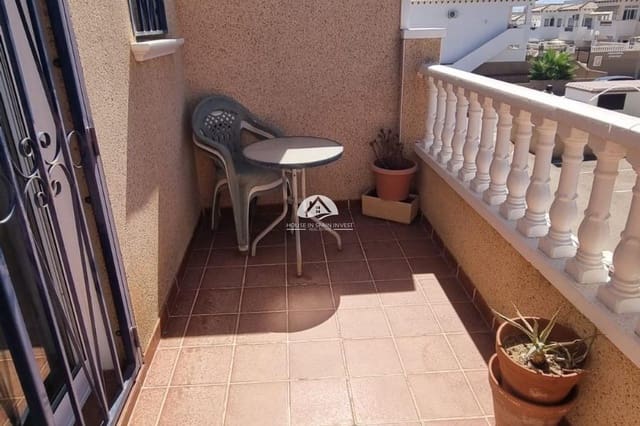 2 slaapkamer Huis te koop in Punta Prima, Orihuela met zwembad - € 222.000 (Ref: 10042369)