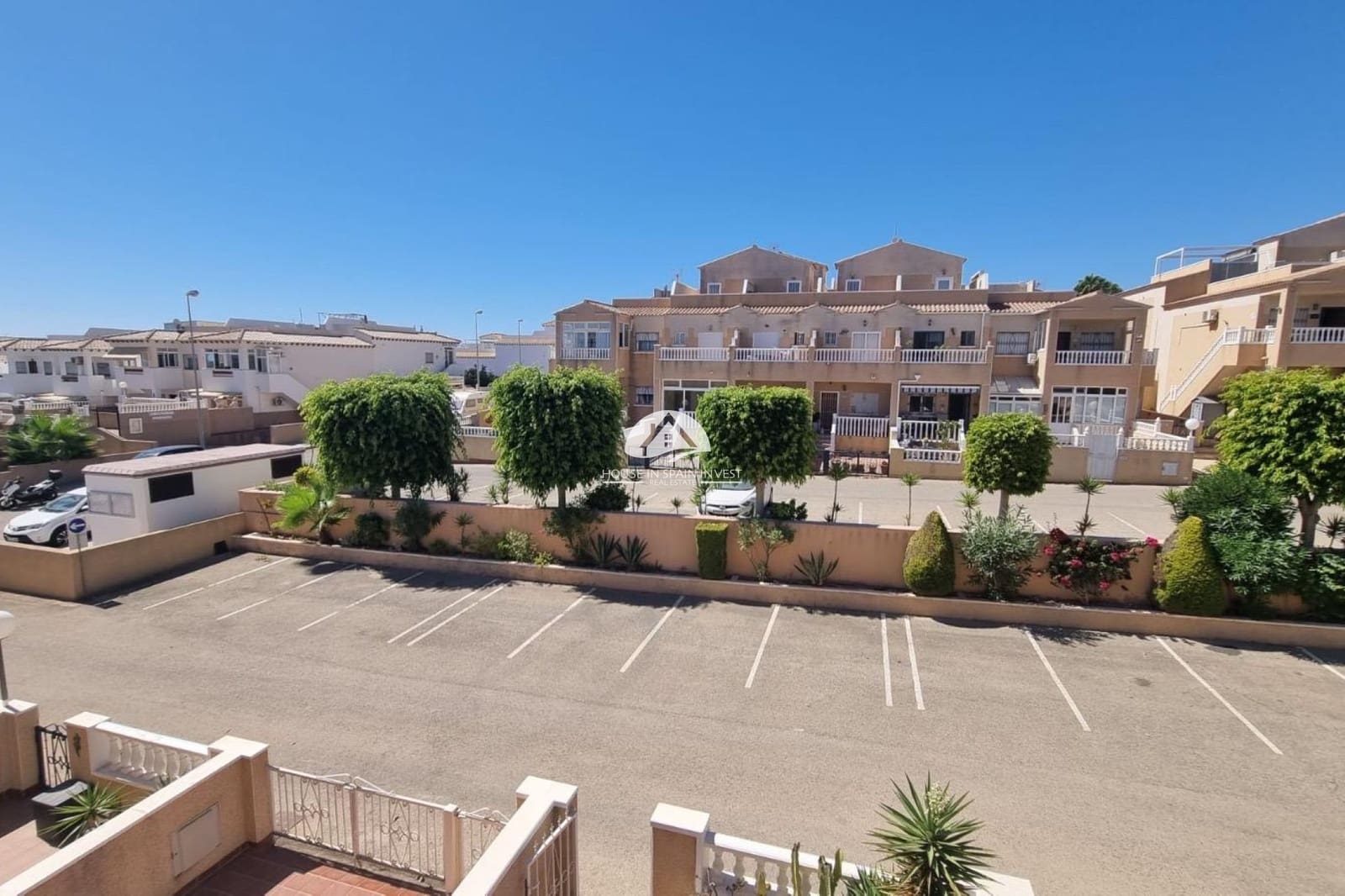 2 slaapkamer Huis te koop in Orihuela Costa met zwembad - € 222.000 (Ref: 10042369)