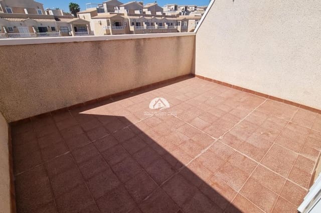 2 slaapkamer Huis te koop in Punta Prima, Orihuela met zwembad - € 222.000 (Ref: 10042369)