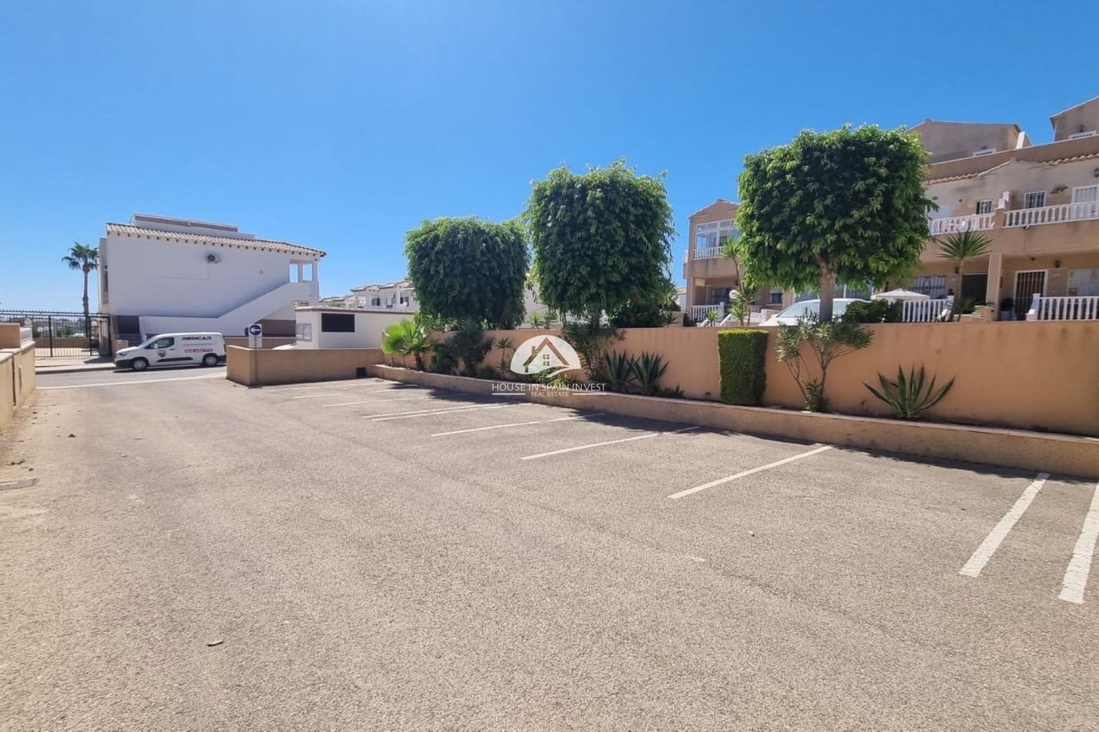 2 slaapkamer Huis te koop in Orihuela Costa met zwembad - € 222.000 (Ref: 10042369)