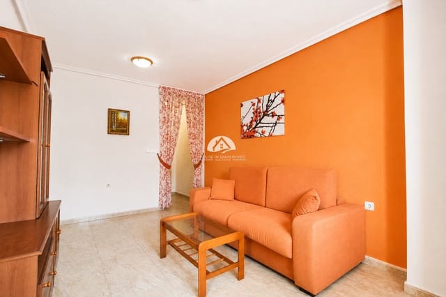 2 bedroom Apartment for sale in Avenida Habaneras - Curva de Palangre, Torrevieja - € 145,000 (Ref: 10042481)