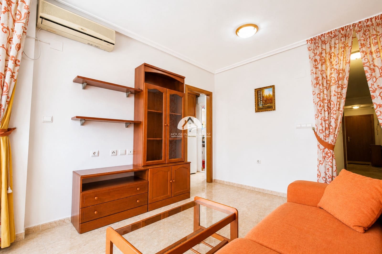 2 bedroom Apartment for sale in Torrevieja - € 145,000 (Ref: 10042481)