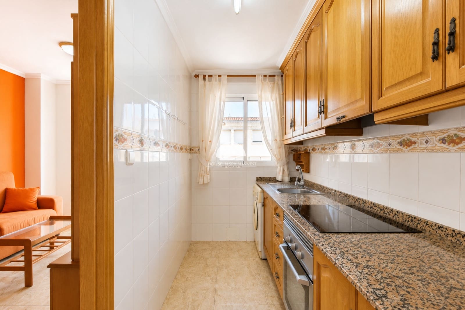 2 bedroom Apartment for sale in Torrevieja - € 145,000 (Ref: 10042481)