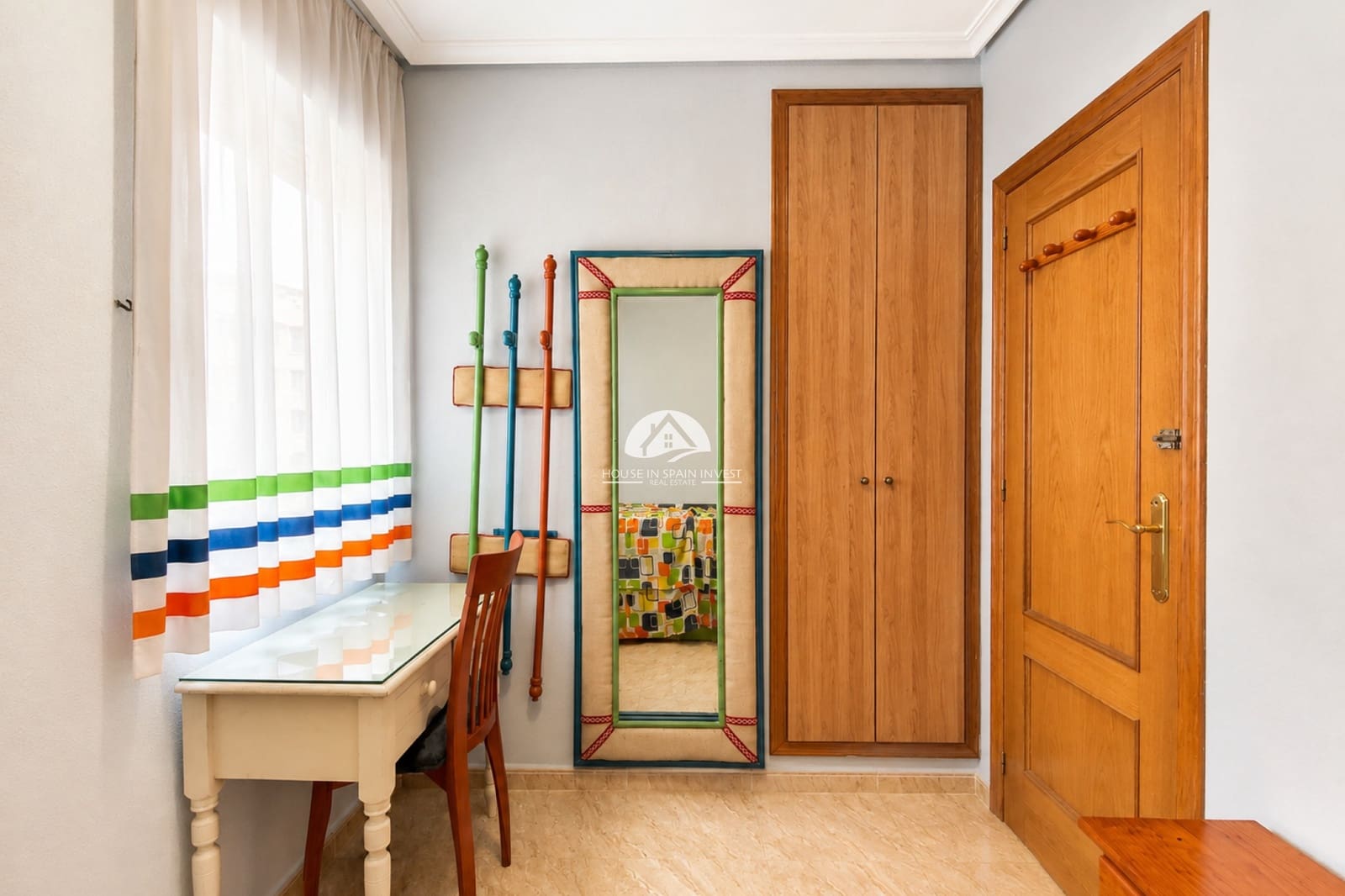 2 bedroom Apartment for sale in Torrevieja - € 145,000 (Ref: 10042481)