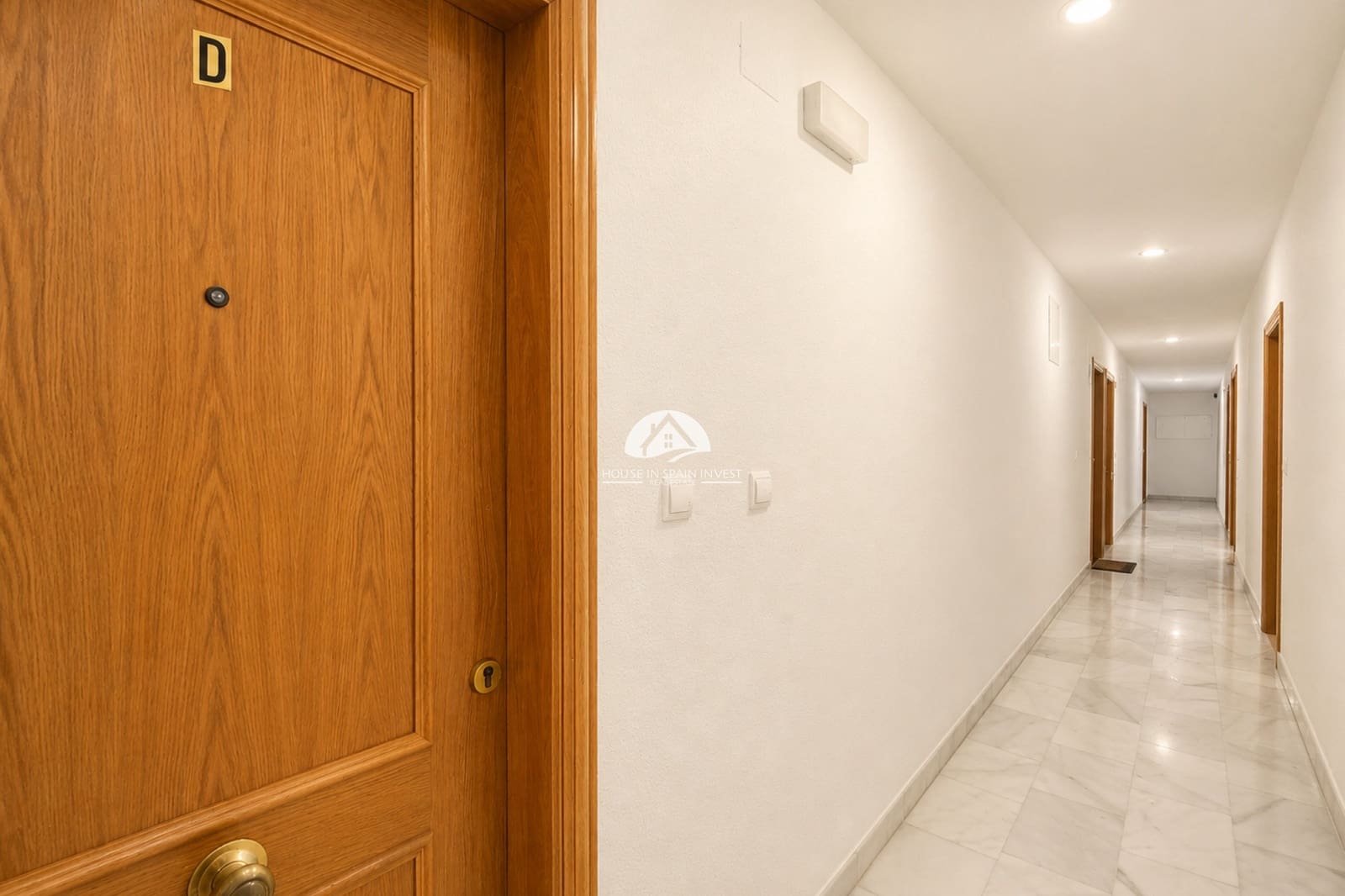 2 bedroom Apartment for sale in Torrevieja - € 145,000 (Ref: 10042481)