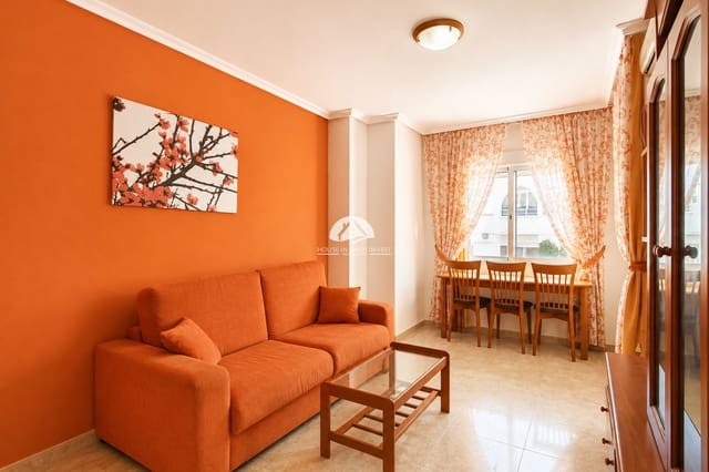 2 bedroom Apartment for sale in Avenida Habaneras - Curva de Palangre, Torrevieja - € 145,000 (Ref: 10042481)