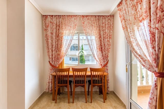 2 bedroom Apartment for sale in Avenida Habaneras - Curva de Palangre, Torrevieja - € 145,000 (Ref: 10042481)