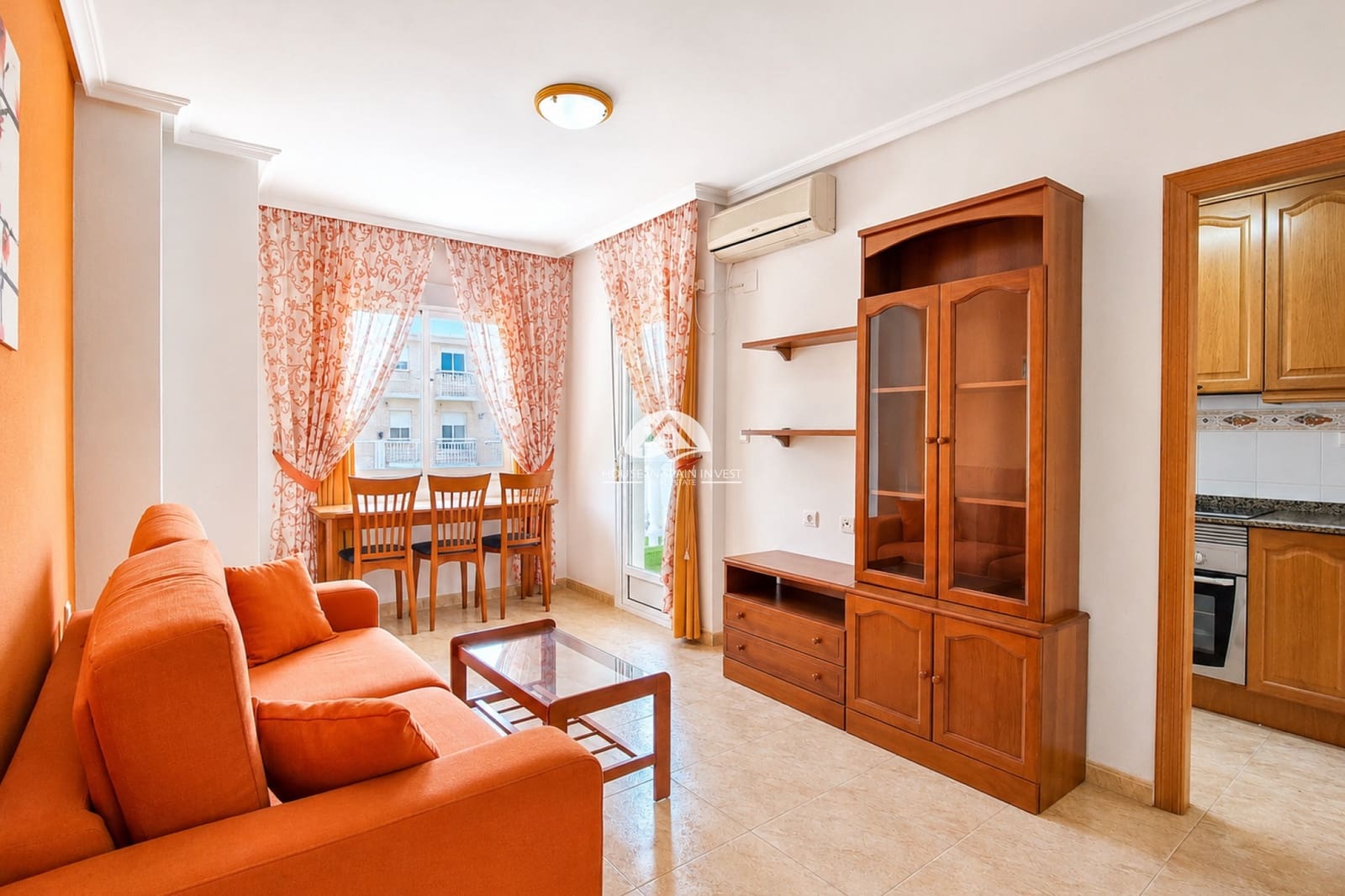 2 bedroom Apartment for sale in Torrevieja - € 145,000 (Ref: 10042481)