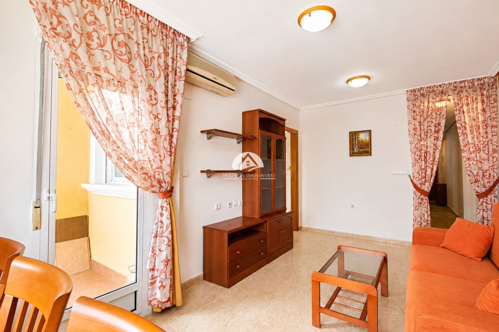 2 bedroom Apartment for sale in Torrevieja - € 145,000 (Ref: 10042481)