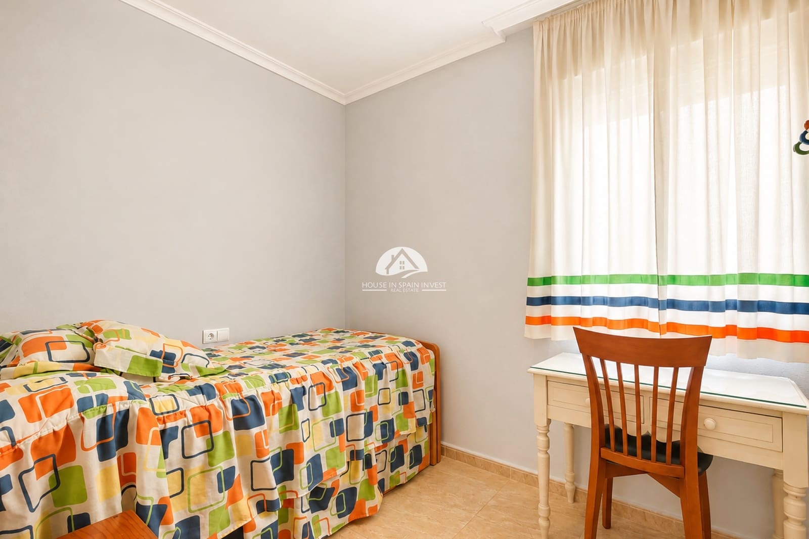 2 bedroom Apartment for sale in Torrevieja - € 145,000 (Ref: 10042481)