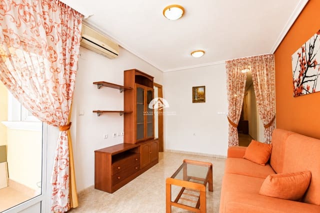 2 bedroom Apartment for sale in Avenida Habaneras - Curva de Palangre, Torrevieja - € 145,000 (Ref: 10042481)