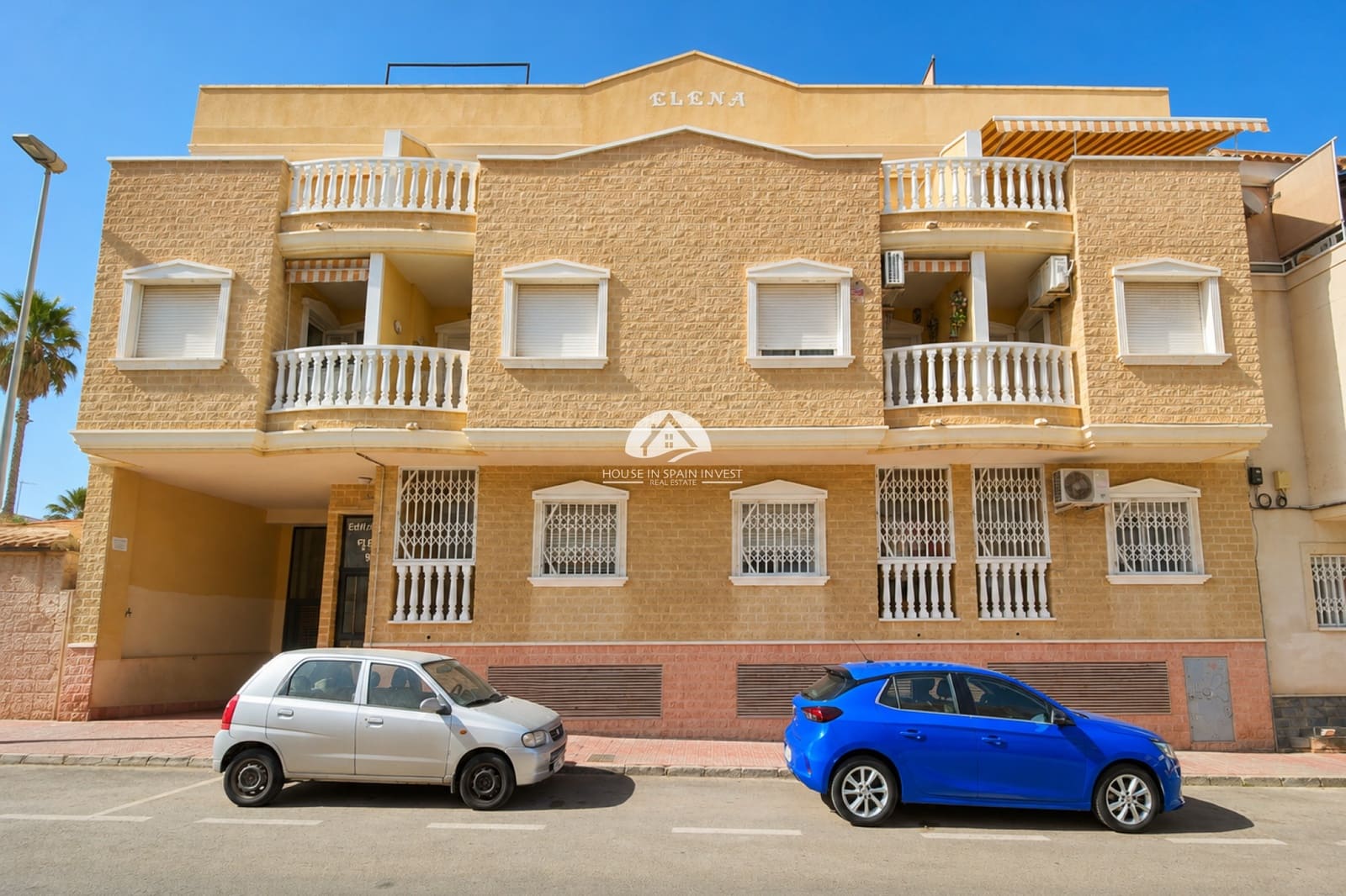 2 bedroom Apartment for sale in Torrevieja - € 145,000 (Ref: 10042481)