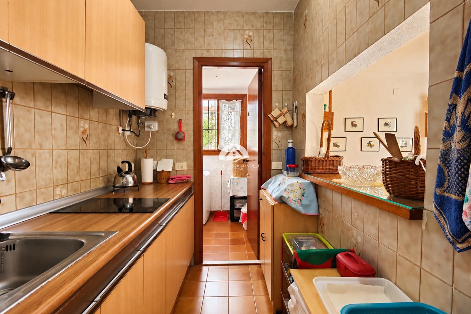 2 quarto Casa em Banda para venda em Torrevieja com piscina - 210 000 € (Ref: 10048713)
