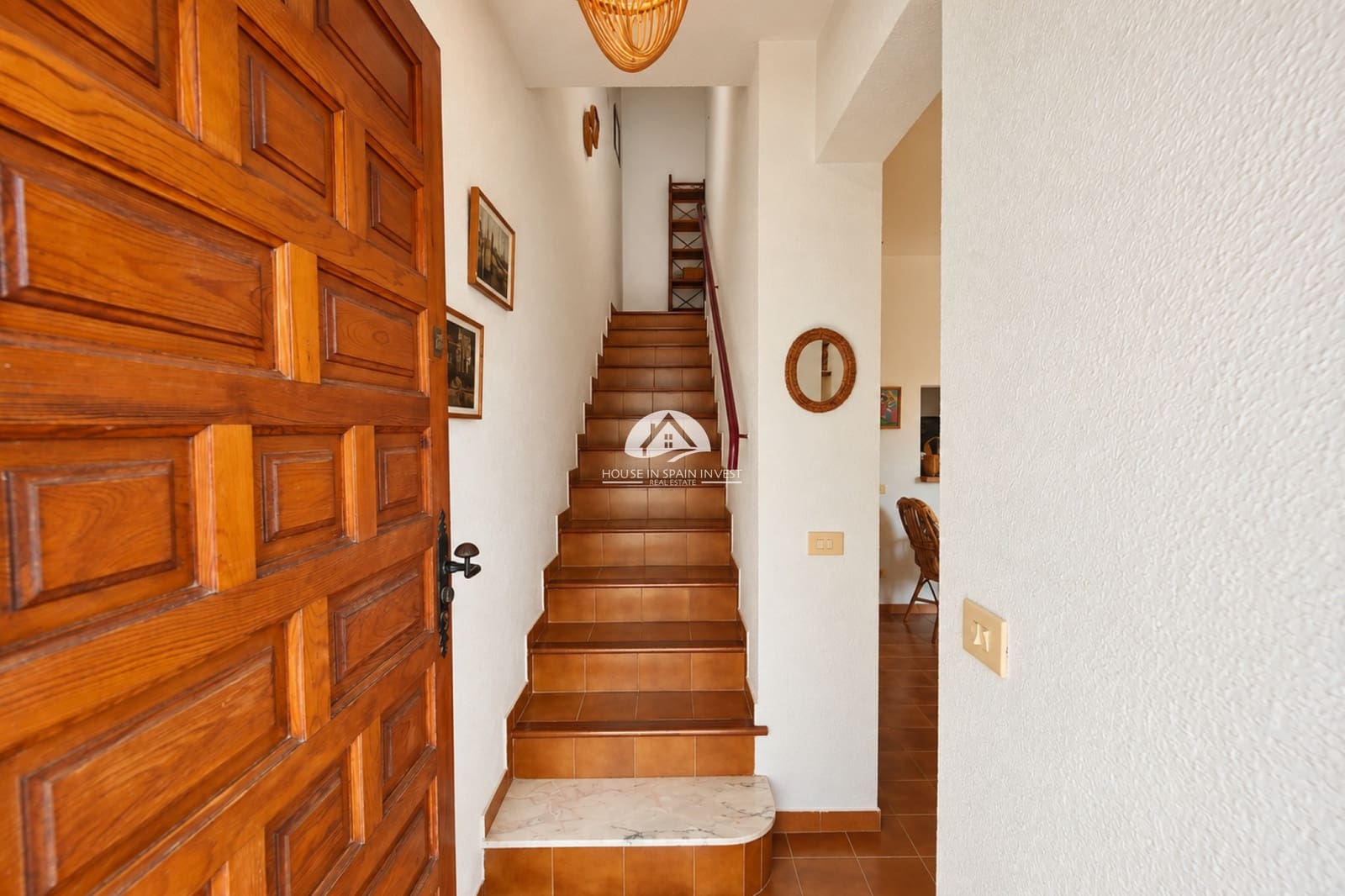 2 quarto Casa em Banda para venda em Torrevieja com piscina - 210 000 € (Ref: 10048713)