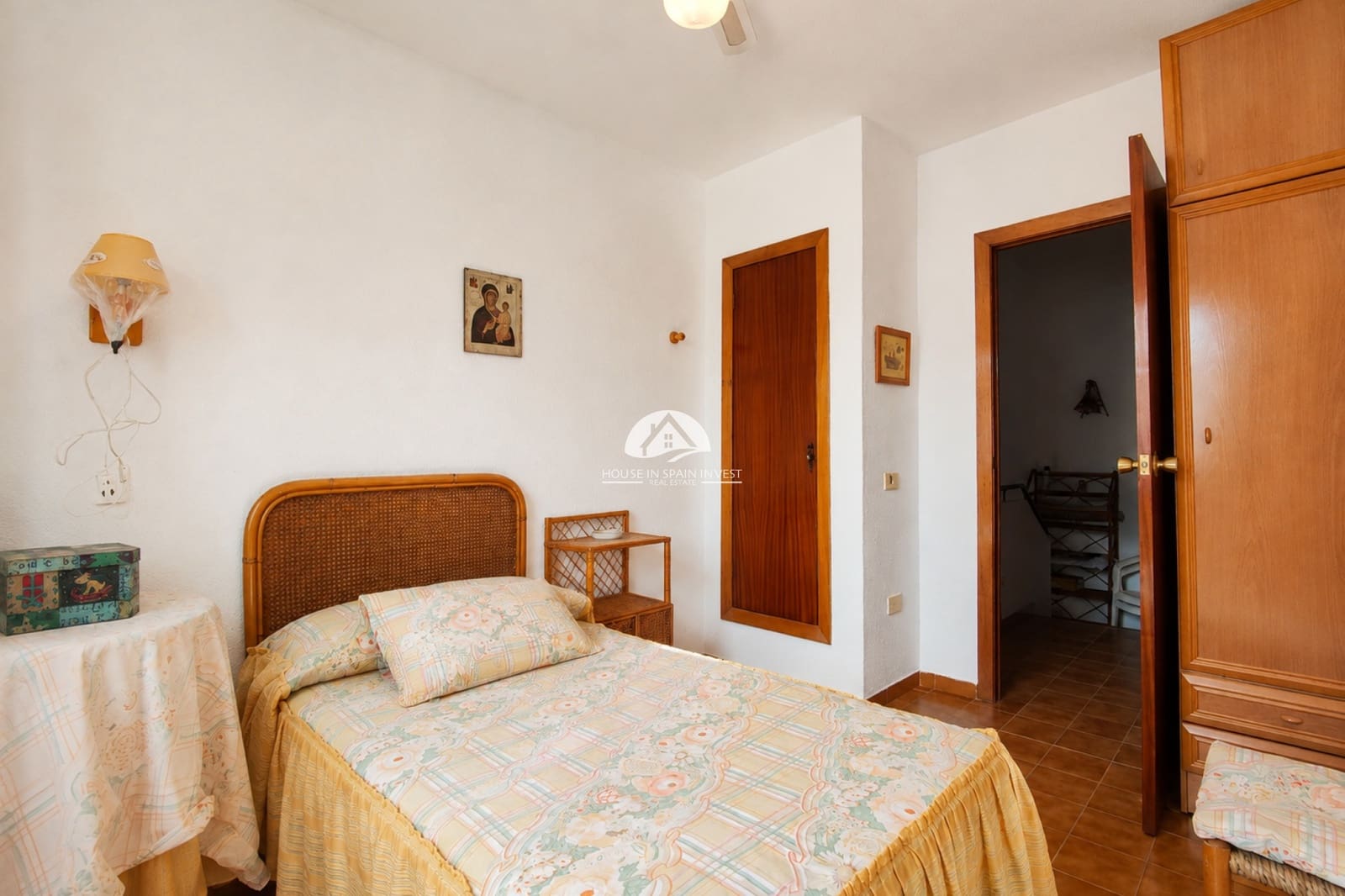 2 quarto Casa em Banda para venda em Torrevieja com piscina - 210 000 € (Ref: 10048713)