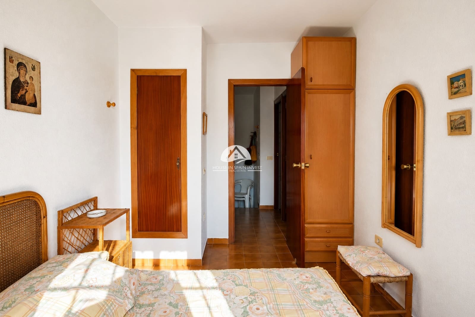 2 quarto Casa em Banda para venda em Torrevieja com piscina - 210 000 € (Ref: 10048713)