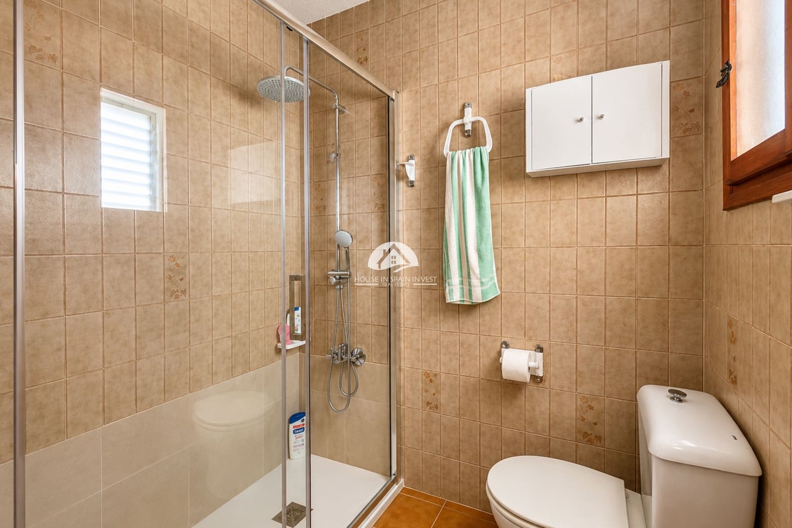 2 quarto Casa em Banda para venda em Torrevieja com piscina - 210 000 € (Ref: 10048713)