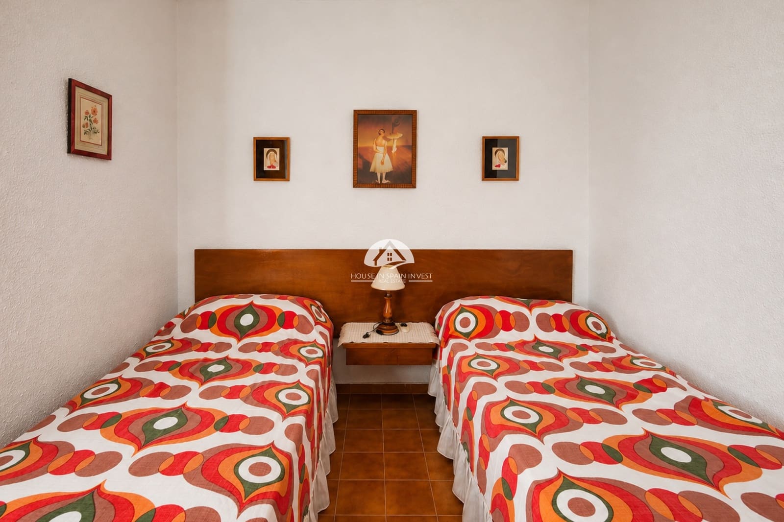 2 quarto Casa em Banda para venda em Torrevieja com piscina - 210 000 € (Ref: 10048713)