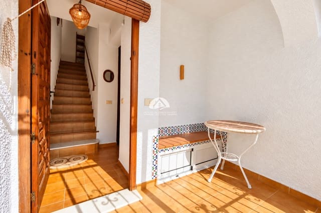 2 sovrum Hus till salu i Nueva Torrevieja, Torrevieja med pool - 210 000 € (Ref: 10048713)