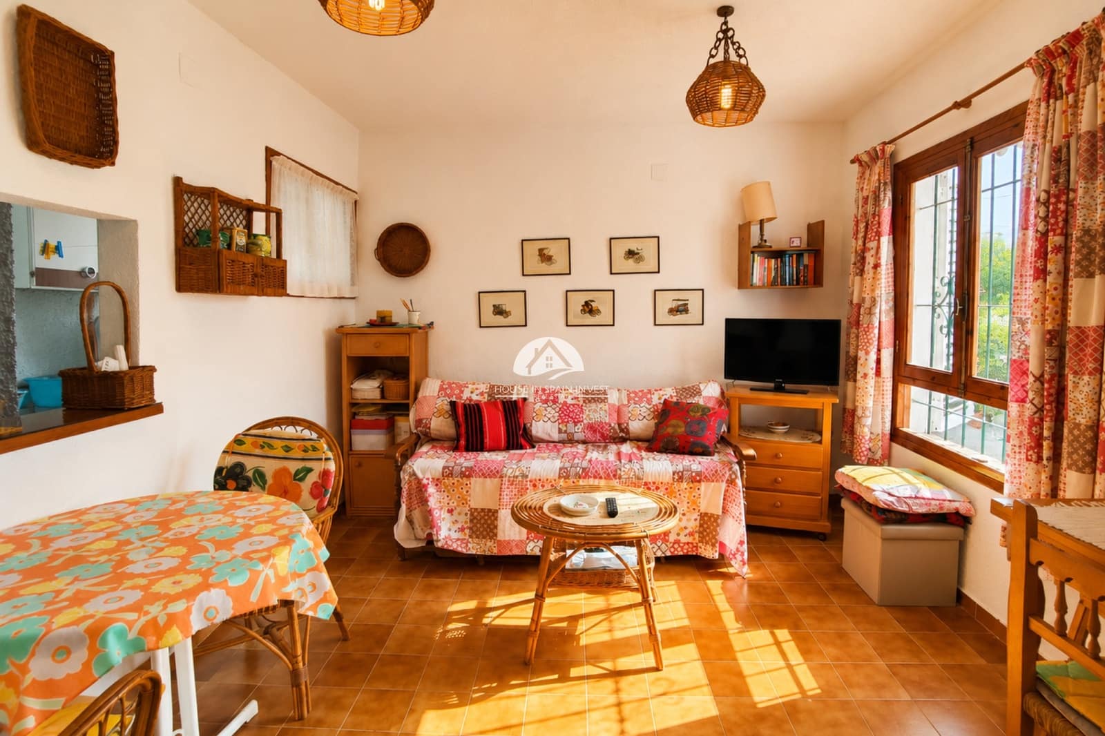 2 quarto Casa em Banda para venda em Torrevieja com piscina - 210 000 € (Ref: 10048713)