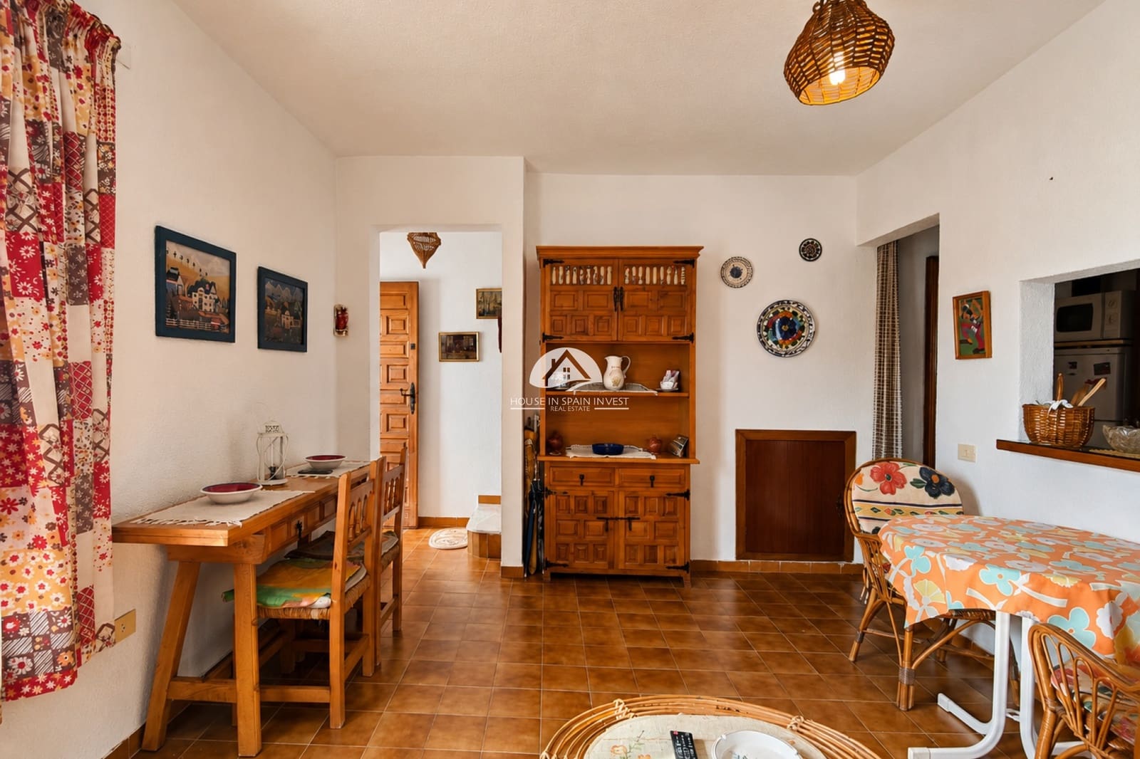 2 quarto Casa em Banda para venda em Torrevieja com piscina - 210 000 € (Ref: 10048713)