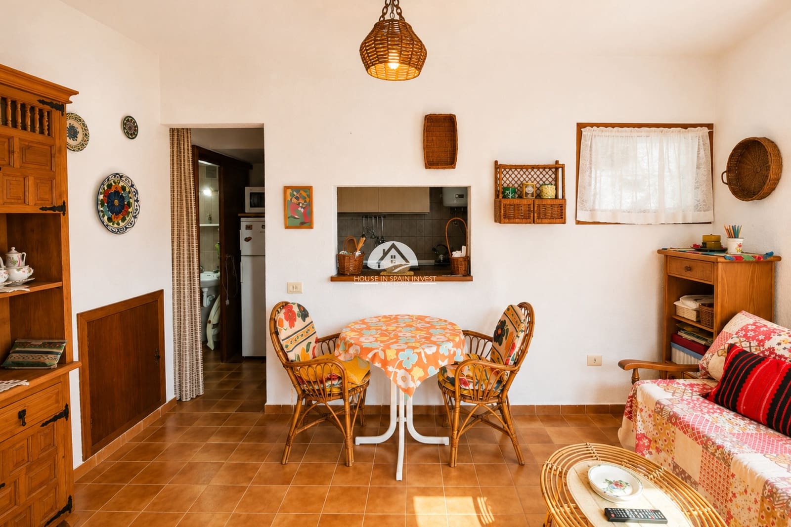 2 quarto Casa em Banda para venda em Torrevieja com piscina - 210 000 € (Ref: 10048713)