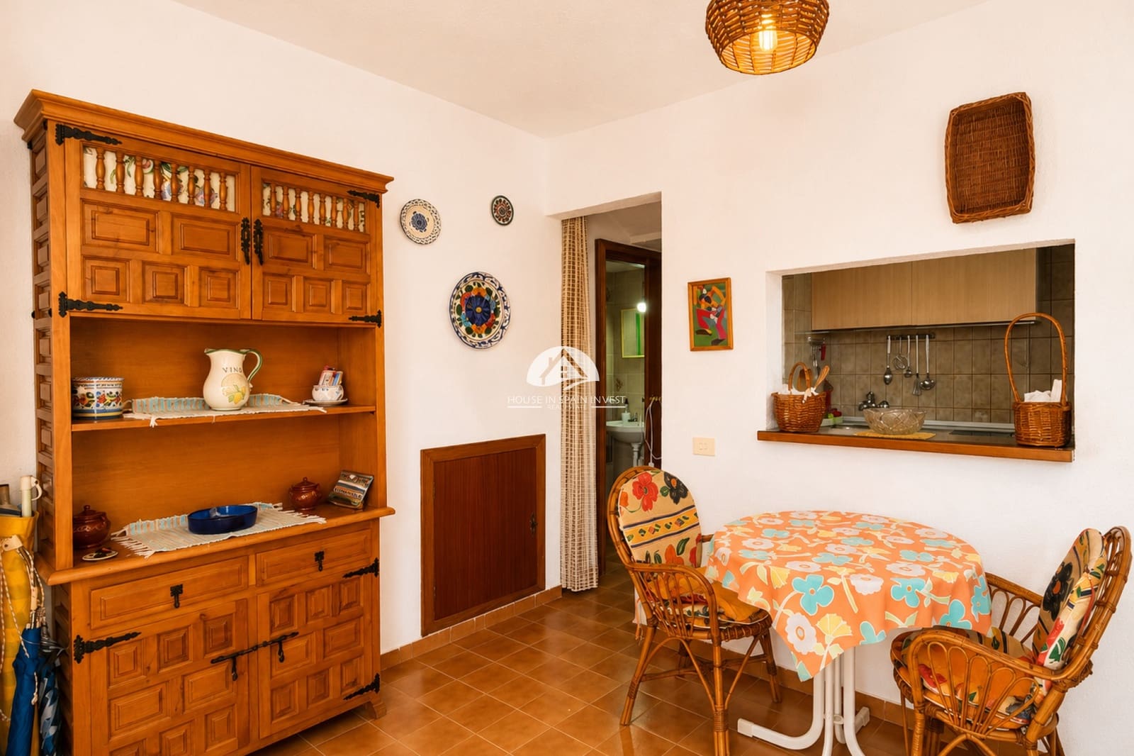 2 quarto Casa em Banda para venda em Torrevieja com piscina - 210 000 € (Ref: 10048713)