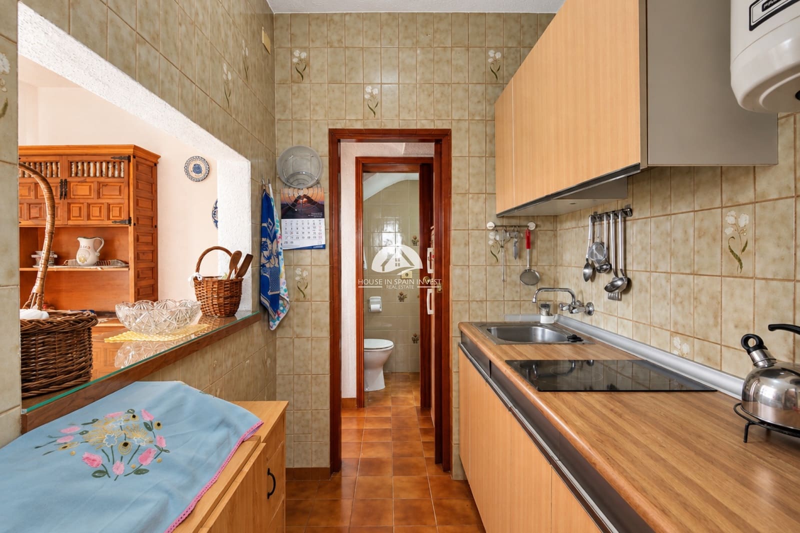 2 quarto Casa em Banda para venda em Torrevieja com piscina - 210 000 € (Ref: 10048713)