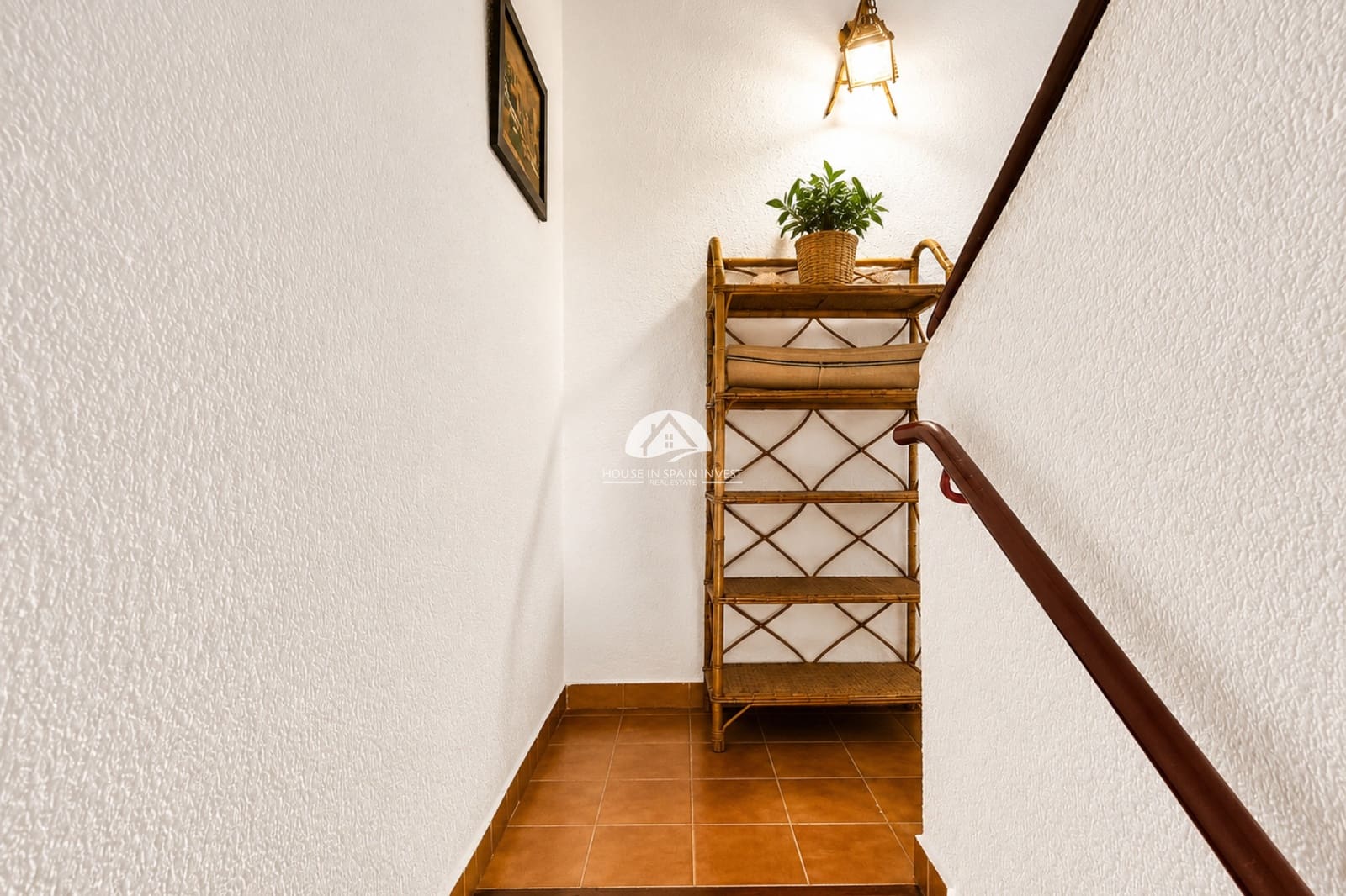 2 quarto Casa em Banda para venda em Torrevieja com piscina - 210 000 € (Ref: 10048713)