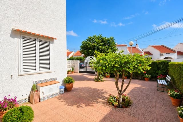 2 sovrum Hus till salu i Nueva Torrevieja, Torrevieja med pool - 210 000 € (Ref: 10048713)