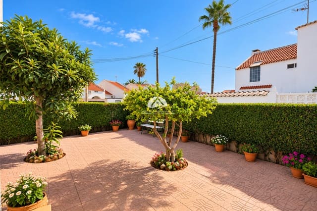 2 sovrum Hus till salu i Nueva Torrevieja, Torrevieja med pool - 210 000 € (Ref: 10048713)