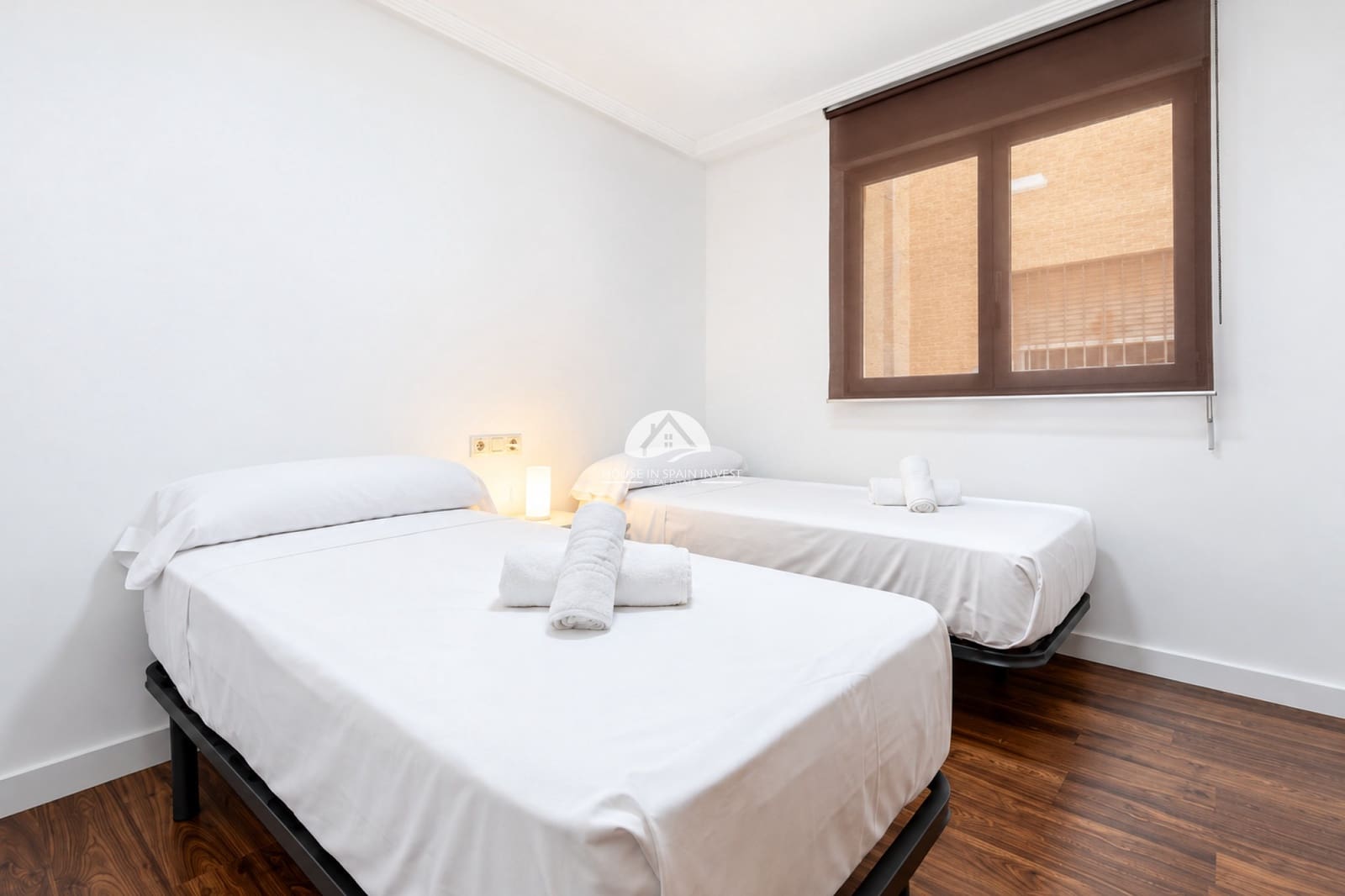 3 slaapkamer Appartement te koop in Torrevieja met zwembad garage - € 459.000 (Ref: 10061059)