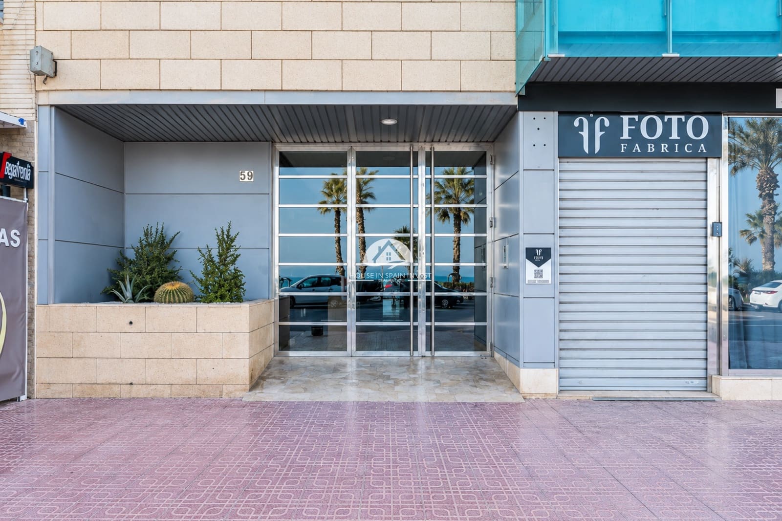 3 slaapkamer Appartement te koop in Torrevieja met zwembad garage - € 459.000 (Ref: 10061059)