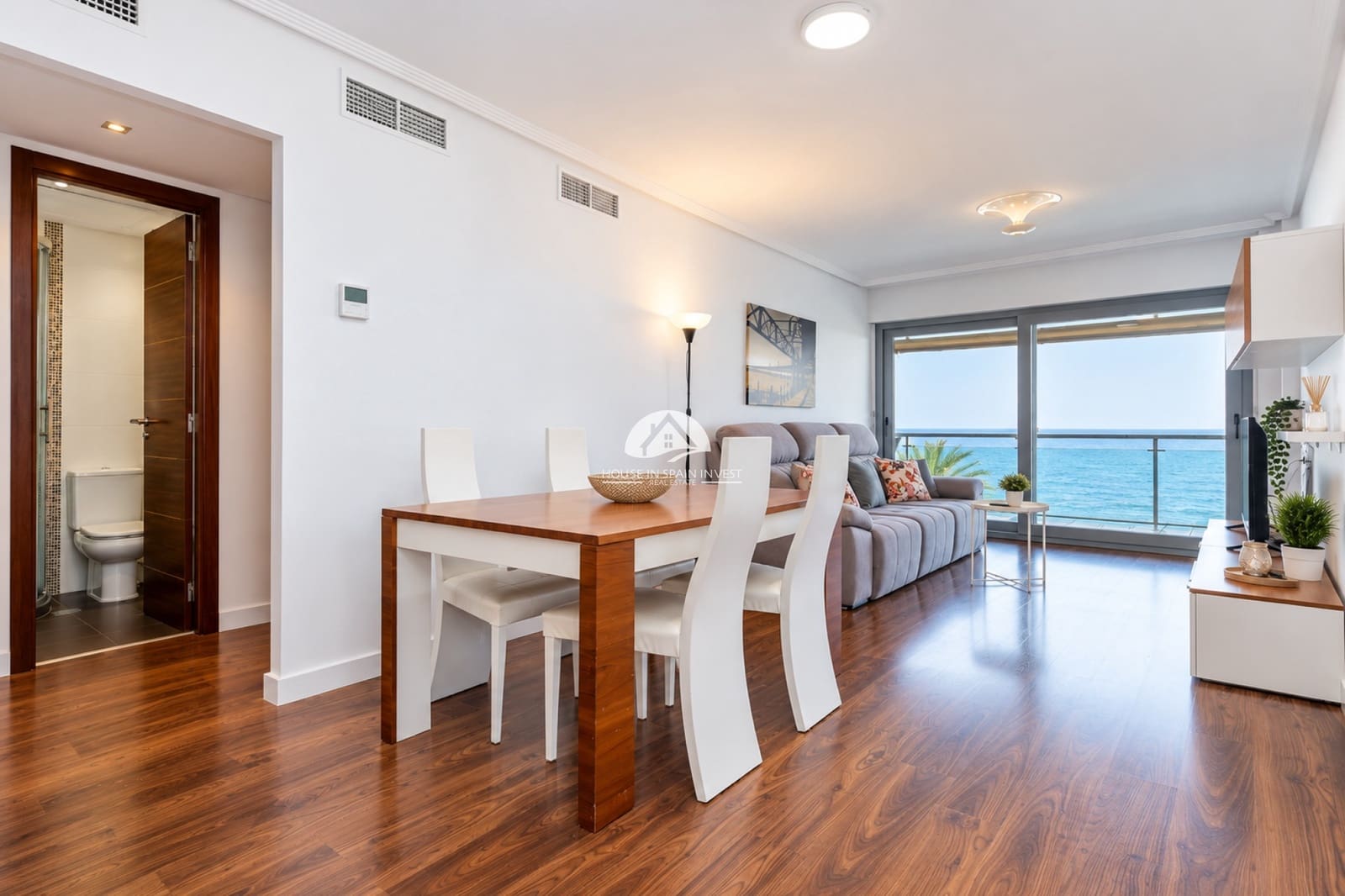 3 slaapkamer Appartement te koop in Torrevieja met zwembad garage - € 459.000 (Ref: 10061059)