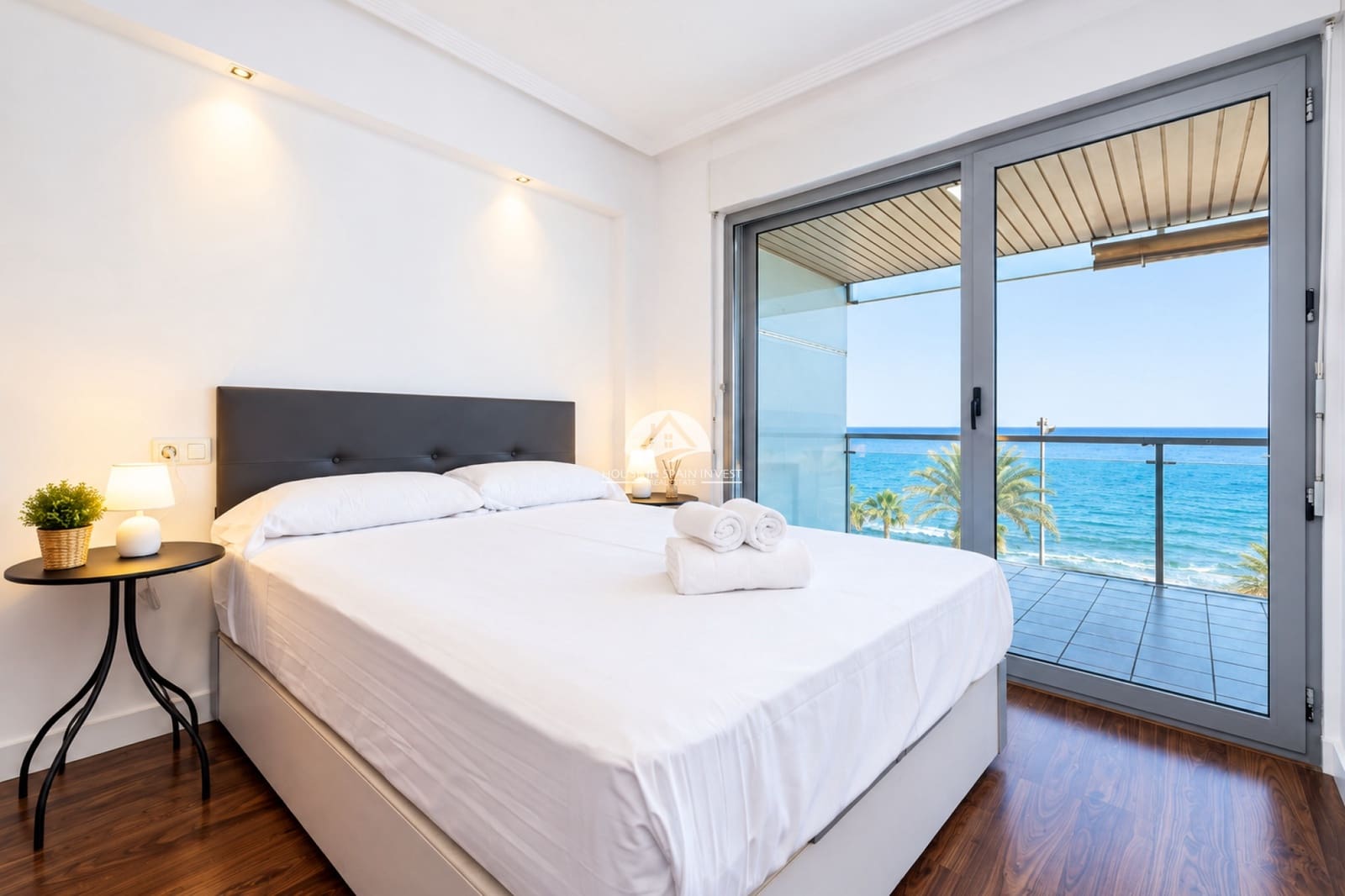 3 slaapkamer Appartement te koop in Torrevieja met zwembad garage - € 459.000 (Ref: 10061059)