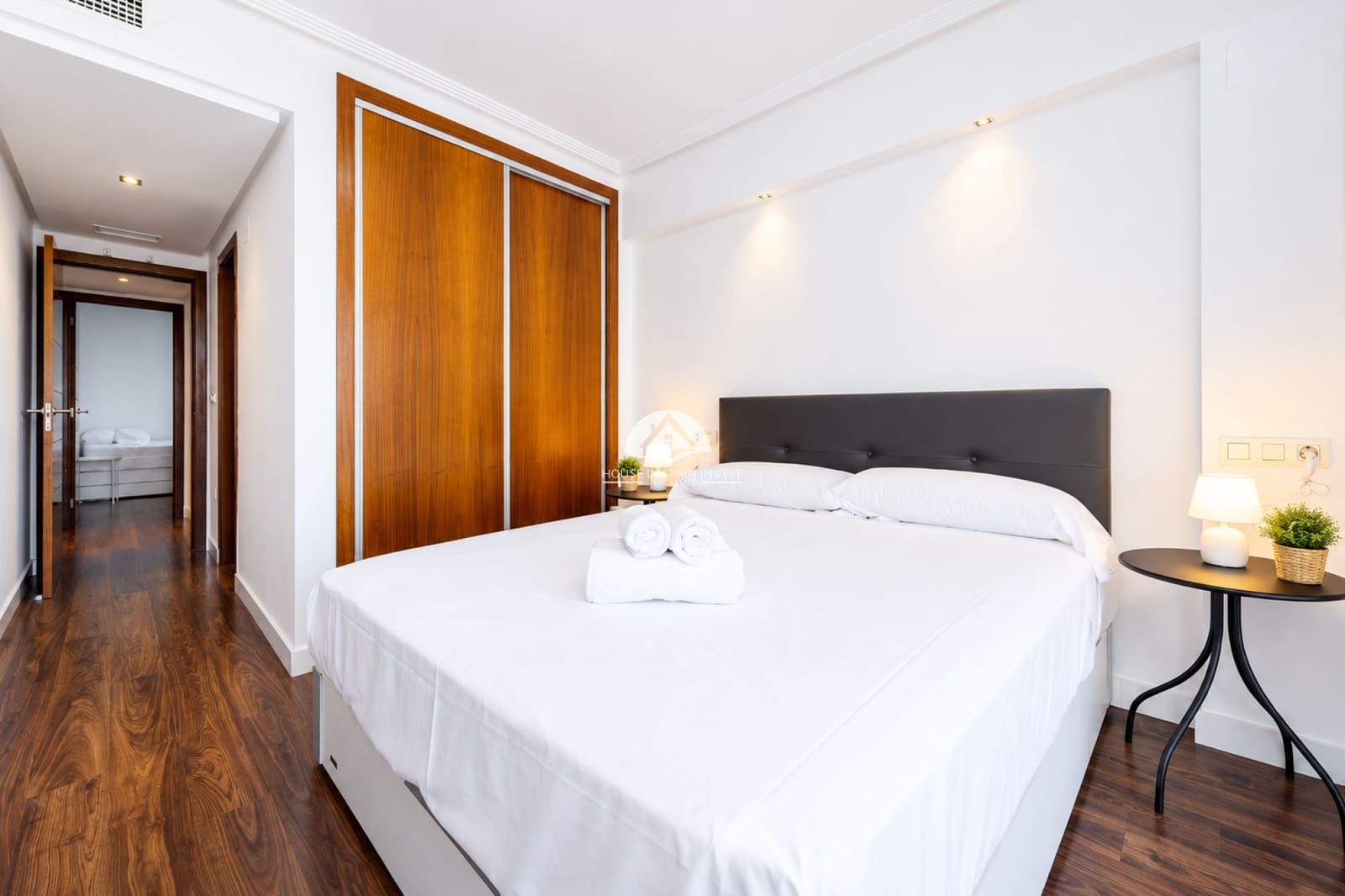 3 slaapkamer Appartement te koop in Torrevieja met zwembad garage - € 459.000 (Ref: 10061059)