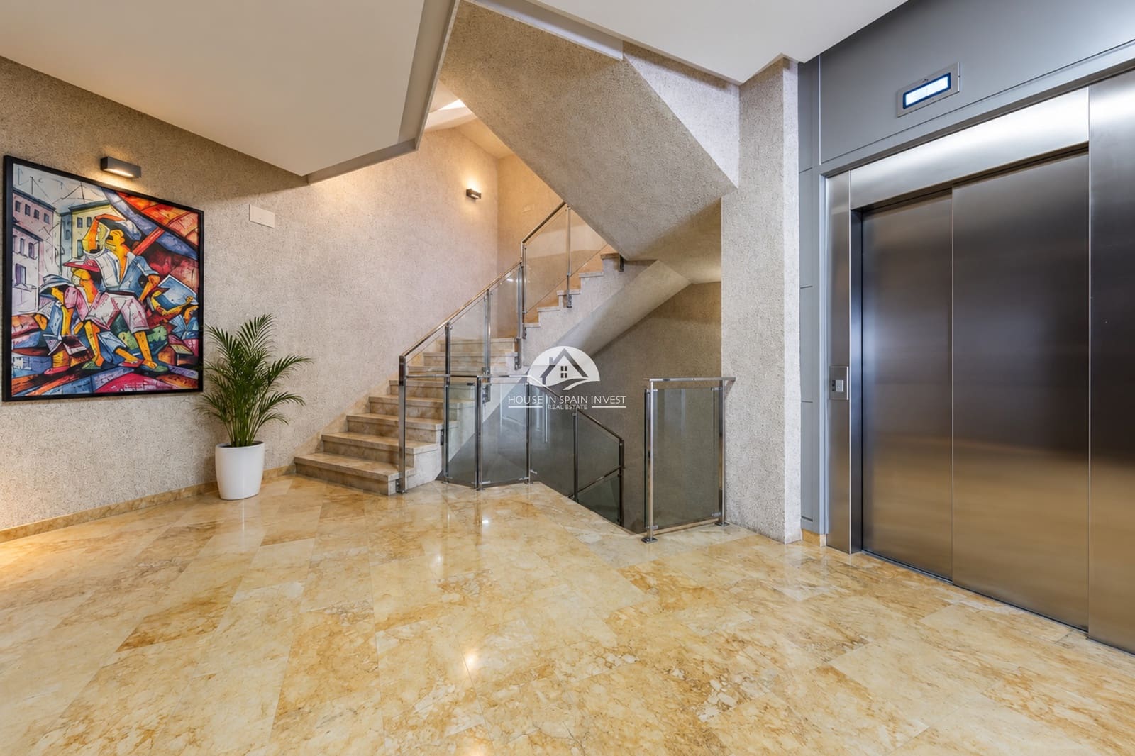 3 slaapkamer Appartement te koop in Torrevieja met zwembad garage - € 459.000 (Ref: 10061059)