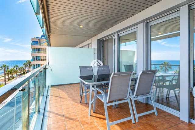 3 camera da letto Appartamento in vendita in Playa del Cura, Torrevieja con piscina garage - 459.000 € (Rif: 10061059)