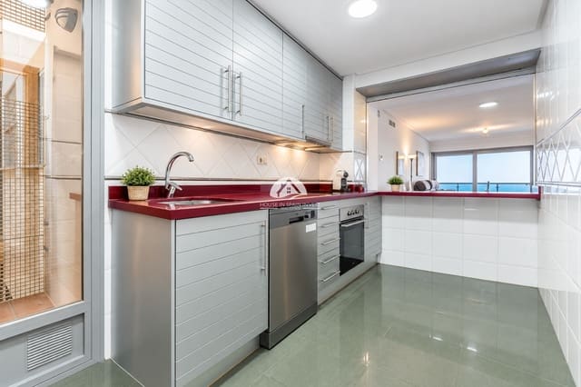 3 camera da letto Appartamento in vendita in Playa del Cura, Torrevieja con piscina garage - 459.000 € (Rif: 10061059)
