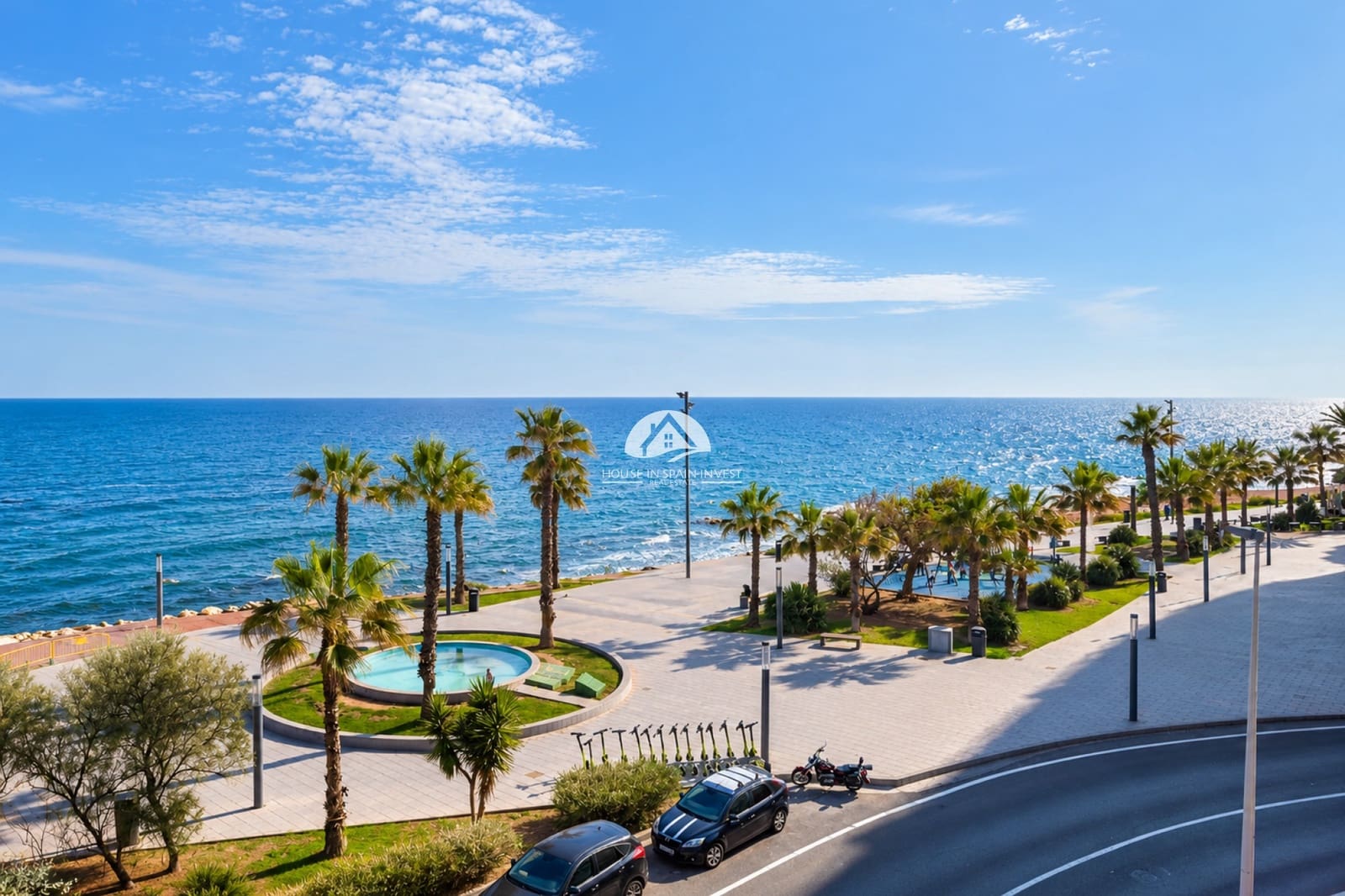3 slaapkamer Appartement te koop in Torrevieja met zwembad garage - € 459.000 (Ref: 10061059)