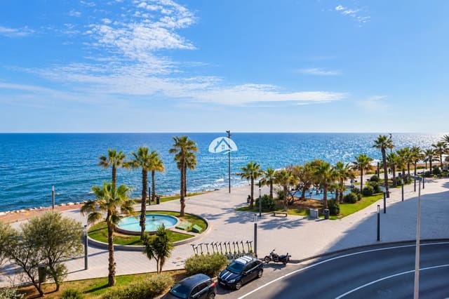3 camera da letto Appartamento in vendita in Playa del Cura, Torrevieja con piscina garage - 459.000 € (Rif: 10061059)