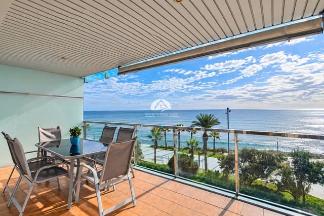 3 soveværelse Lejlighed til salg i Playa del Cura, Torrevieja med swimmingpool garage - € 459.000 (Ref: 10061059)