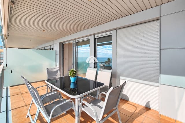 3 soveværelse Lejlighed til salg i Playa del Cura, Torrevieja med swimmingpool garage - € 459.000 (Ref: 10061059)