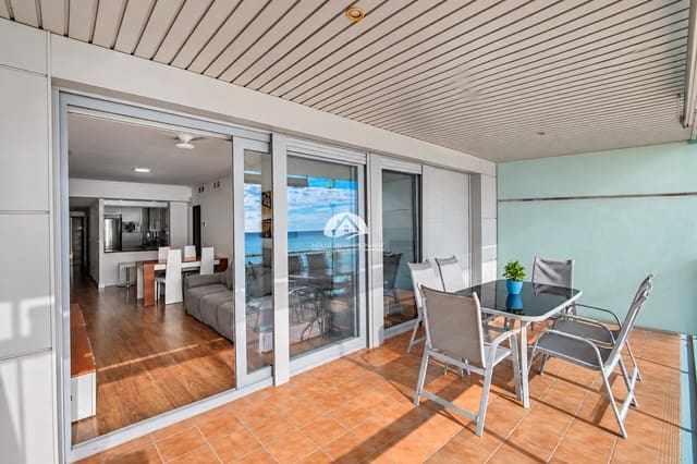 3 soveværelse Lejlighed til salg i Playa del Cura, Torrevieja med swimmingpool garage - € 459.000 (Ref: 10061059)