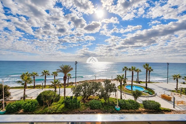 3 soveværelse Lejlighed til salg i Playa del Cura, Torrevieja med swimmingpool garage - € 459.000 (Ref: 10061059)
