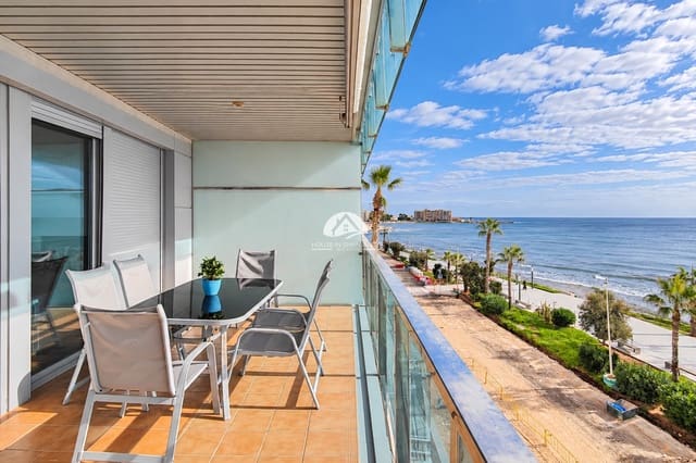 3 soveværelse Lejlighed til salg i Playa del Cura, Torrevieja med swimmingpool garage - € 459.000 (Ref: 10061059)