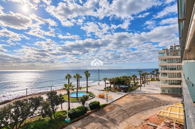 3 soveværelse Lejlighed til salg i Playa del Cura, Torrevieja med swimmingpool garage - € 459.000 (Ref: 10061059)