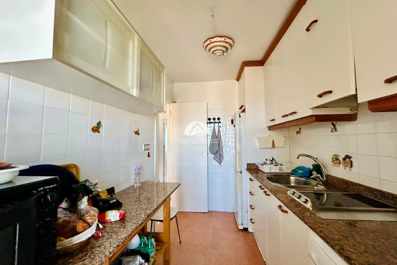 3 sovrum Lägenhet till salu i Torrevieja - 260 000 € (Ref: 10061060)